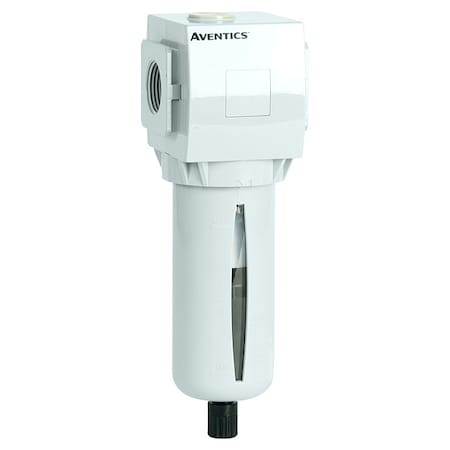 Part Filter,1 in,Particulate,2.06 lb