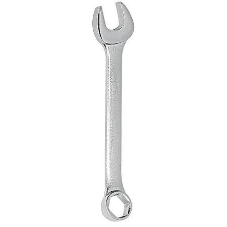 Combination Wrench,SAE,11/32in Size
