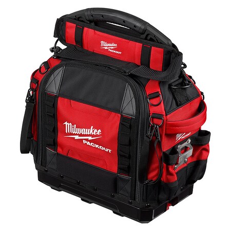 PACKOUT 15" Structured Tool Bag