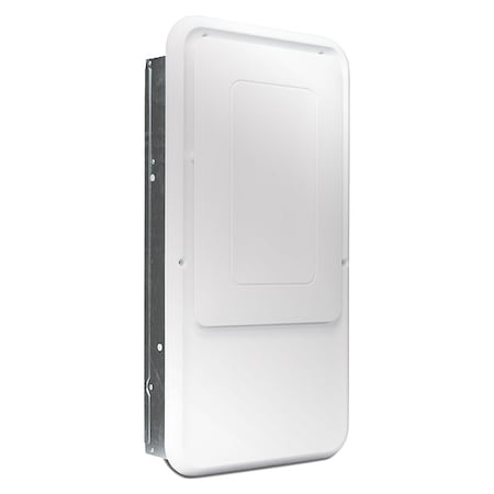 Surface Mount Dehumidifier, 155cfm, 1200 sq ft
