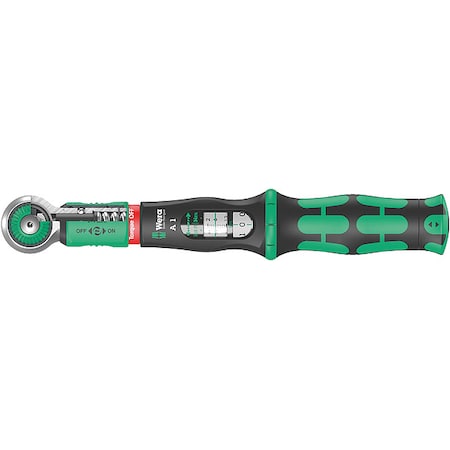 Torque Wrench,CCW and CCW,Not Tether
