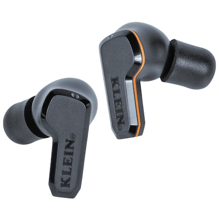 ELITE Bluetooth(R) Jobsite Earbuds