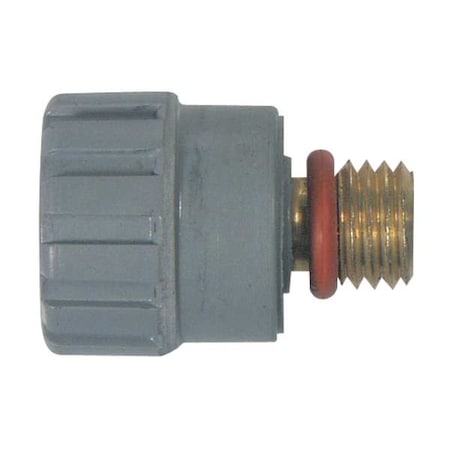 Back Cap,Short,PK2