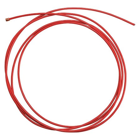 Lockout Cable,12 ft. L