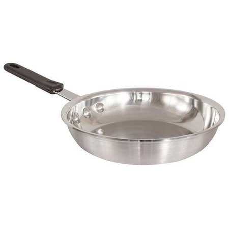 Frying Pan,8-1/2 In.,Aluminum