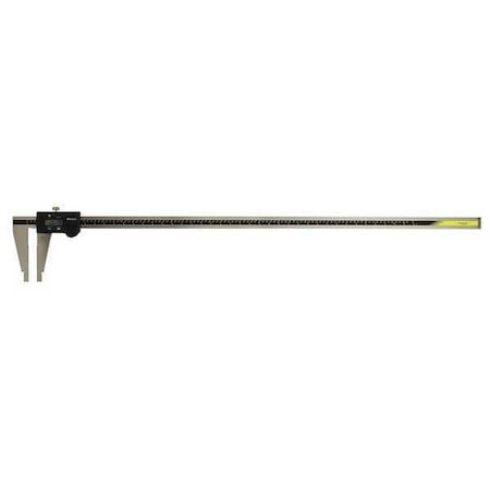 Absolute Digital Caliper,0" to 40"