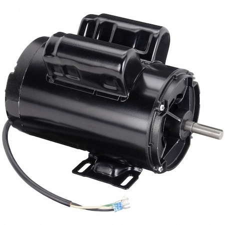 Motor, Ingersoll Rand