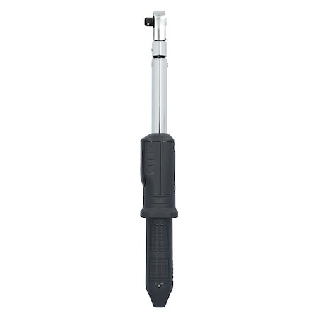 Electronic Torque Wrench,16-5/16"L
