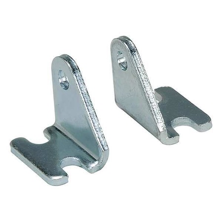Pivot Bracket Kit,1-1/8In.