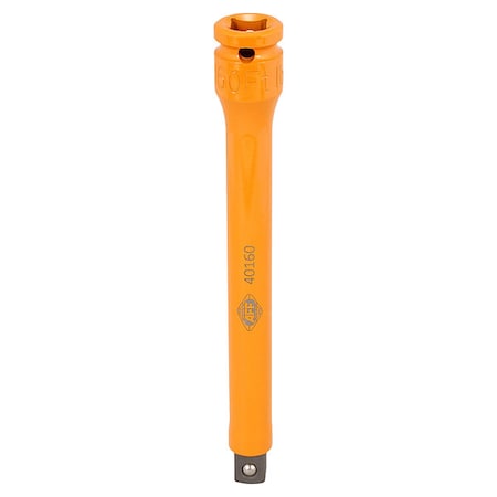 Wheel Torque Sockets,1/2",160 ft-lb