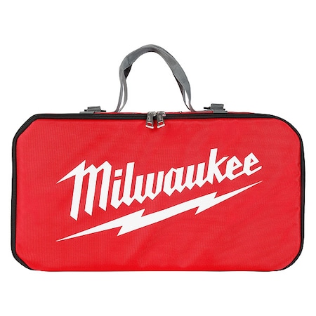 Vacuum Tool Storage Bag