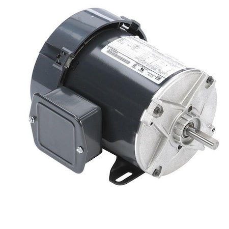 Motor,1/4 HP,1725 RPM,115V