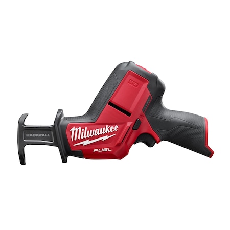 M12 FUEL HACKZALL Recip Saw