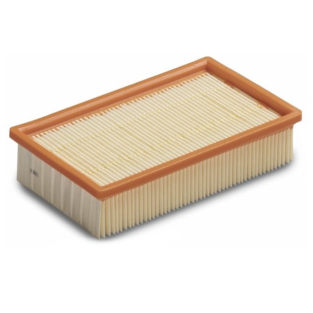Filter,9-3/8In L x 5-1/4In W x 2-1/4In H