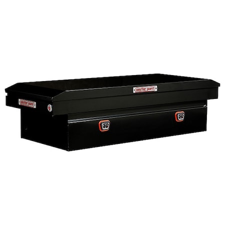 Model 116-5-04 Saddle Box, Steel
