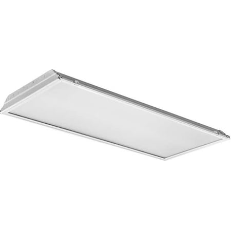 Recessed Troffer,4 ft L,4968 lm,35.7W