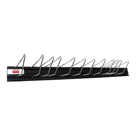 V-Belt Rack, Wood