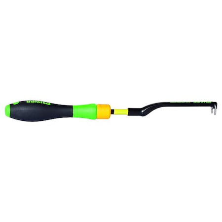 Torque Wrench,Hex,9mm