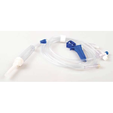 IV Administration Set,10 Drops,PK50
