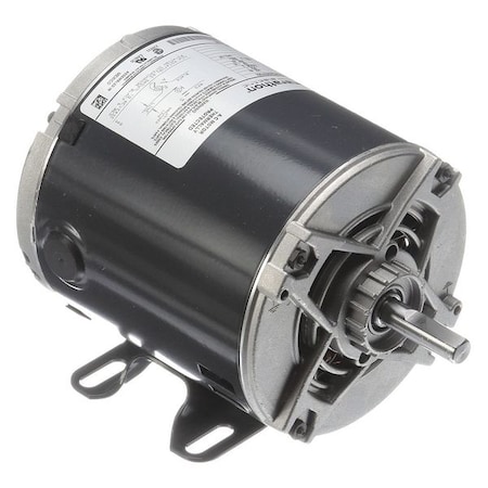 GP Motor, Split-Ph, Dripproof, 1/6 HP