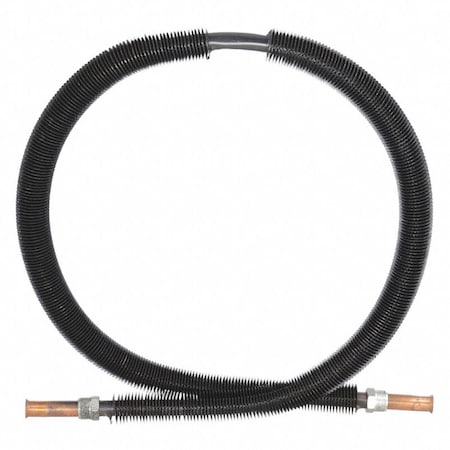Tube,Finned, Ingersoll Rand
