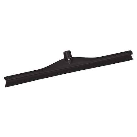 VIKAN Black 24" Floor Squeegee