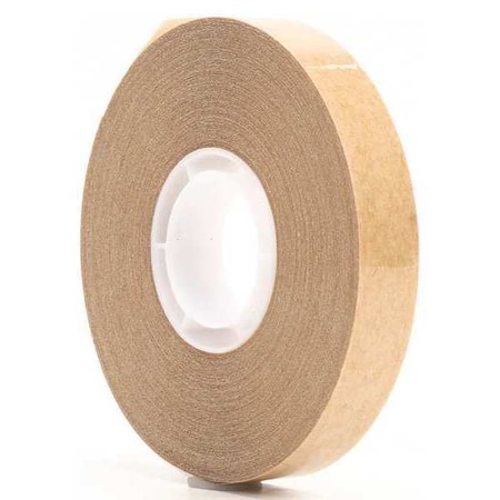 TransferTape,Transparent,36ydL,1/2inW