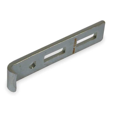 Dual Reach Puller Jaw,4x2 In Reach