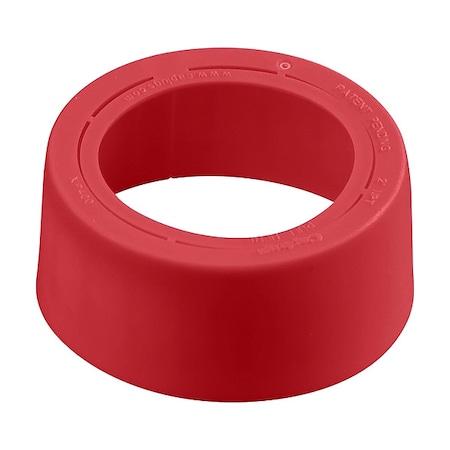 Open-End Thread Protectors, PK 10