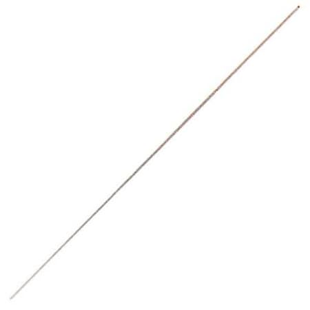 Plug Gage,Class X,0.0050 in. dia.
