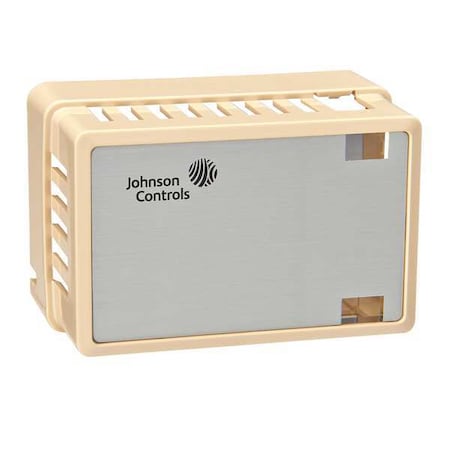 Thermostat Cover,w/Mounting Hdwr
