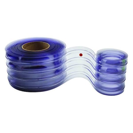 Rip-A-Strip Replacement Strips,8" W