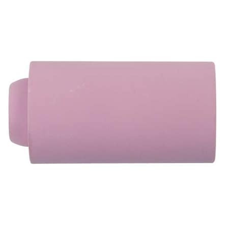 Nozzle,Alumina,No 12 (3/4 In),PK10
