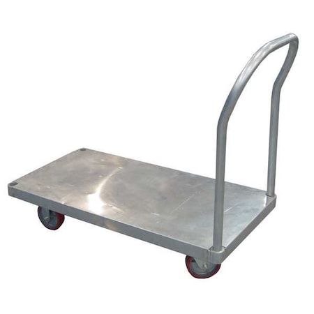 Standard Platform Truck,2000 lb.,36 In L