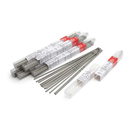 Stick Electrode,E308/308H-16,3/32",8 lb