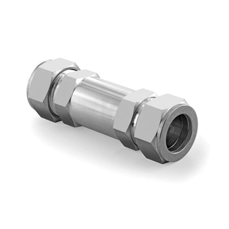 Check Valve,Poppet,Inline,NPT
