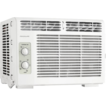 Window Air Conditioner, 5000 BtuH, R-32