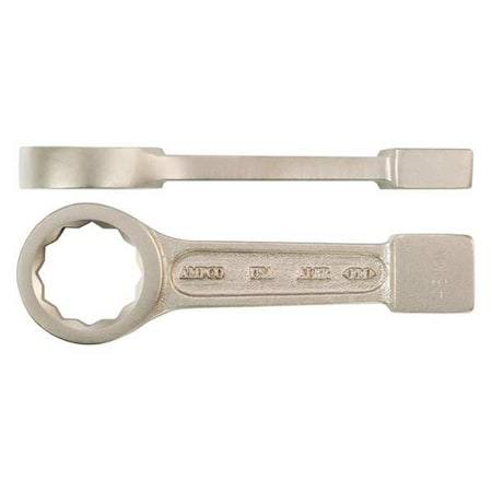 Striking Wrench, 1-1/4", 7-7/8"L, 7/8"Thick