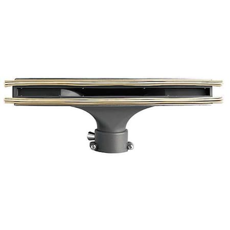 Vacuum Floor Squeegee Tool,1-1/2 in.