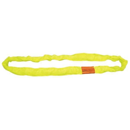 Tuflex(TM) Roundsling,Endless,16 ft L,8400 lb Cap