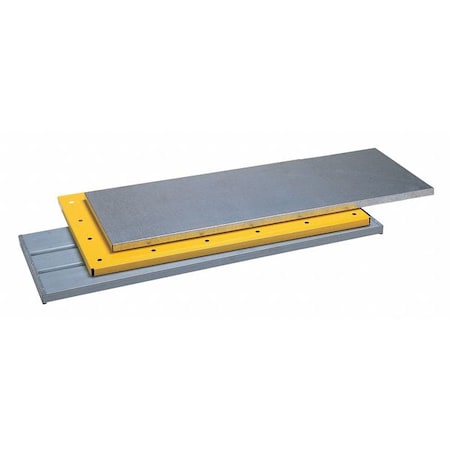 Shelf,2 In. H,14 In. W,13 In. D