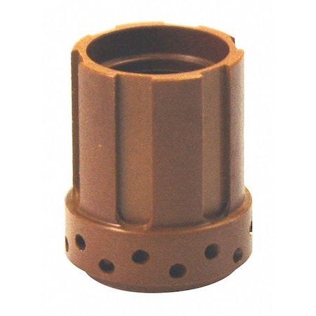 ATTC Plasma Cutting Swirl Ring