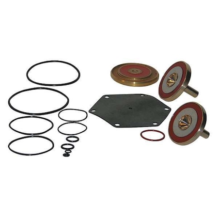Backflow Preventer Repair Kit