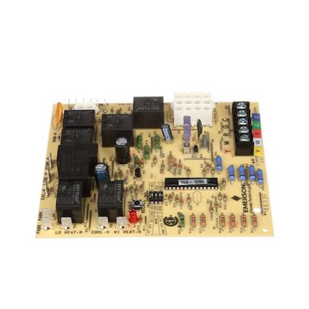 Integrated Hot Surface Control,OEM