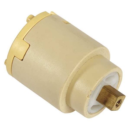 Diverter Cartridge, Metal/Ceramic