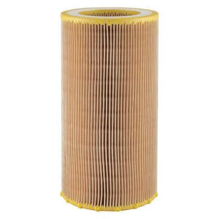 Air Filter Element,6-11/16" Height