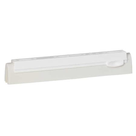 VIKAN White 10" Replacement Squeegee Blade