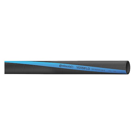 Water Suction Hose,1-1/2" ID x 50 ft.