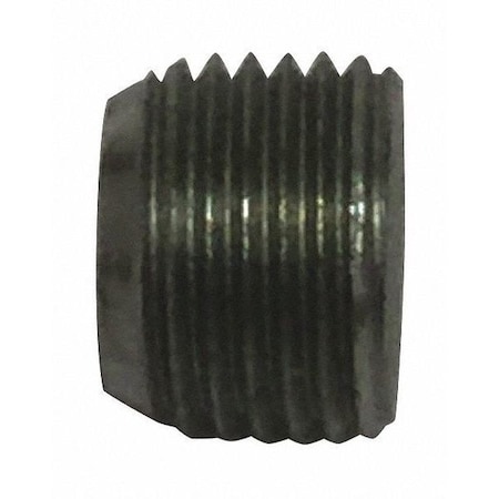 Hydraulic Hose Adapter,0.3" L,7200 psi