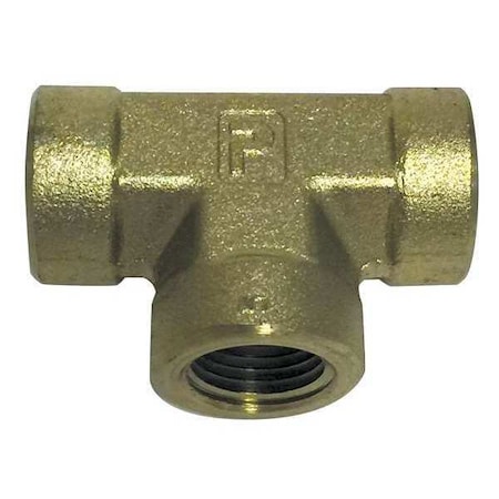 Hydraulic Hose Adapter,1.76" L,5000 psi